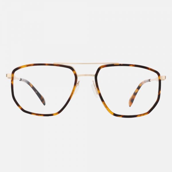 ZENOTEC 2023, Men's Optical Aviator Glasses