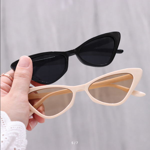 Cat's Eye sunglasses for Women,